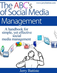 ABC's of Social Media Management