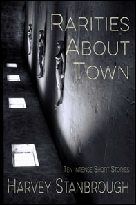 Rarities About Town
