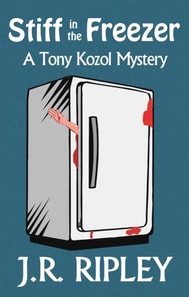 Stiff in the Freezer