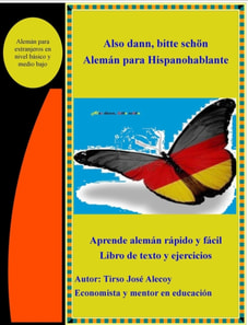 Also Dann, Bitte Schon; Aleman para Hispanohablantes