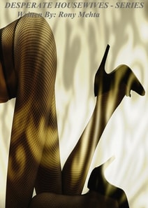 Desperate Housewives: Series