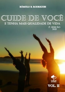 Cuide de voce e tenha mais qualidade de vida Vol.II