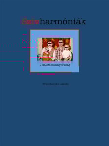 Szivharmoniak
