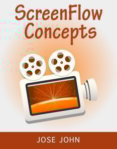 ScreenFlow Concepts: Easy Video Editing for Professional Screencasts