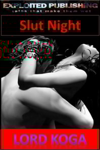 Slut Night