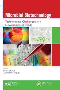 Microbial Biotechnology