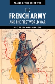 French Army and the First World War