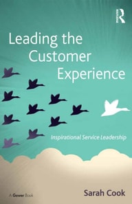 Leading the Customer Experience