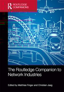 Routledge Companion to Network Industries