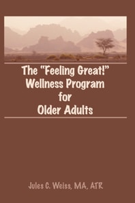 Feeling Great! Wellness Program for Older Adults