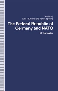 Federal Republic of Germany and NATO