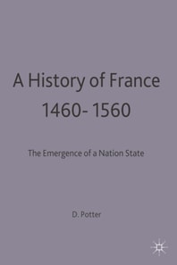 History of France, 1460-1560