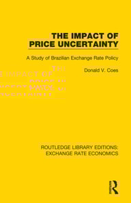Impact of Price Uncertainty