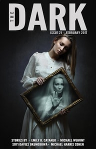Dark Issue 21