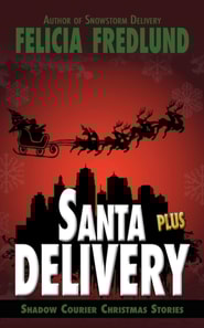 Santa Delivery Plus