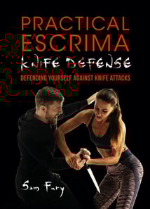 Practical Escrima Knife Defense: Filipino Martial Arts Knife Defense Training