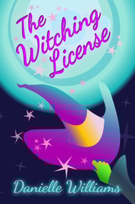Witching License