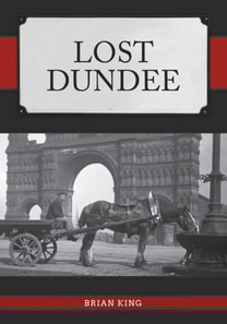 Lost Dundee