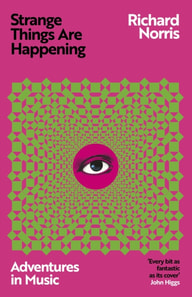 Strange Things Are Happening