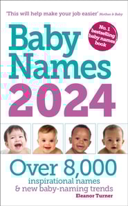 Baby Names 2024