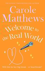 Welcome to the Real World