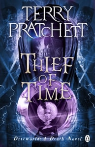 Thief Of Time