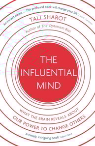 Influential Mind