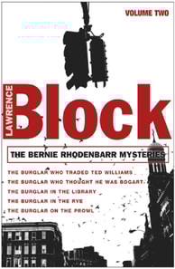 Bernie Rhodenbarr Mysteries