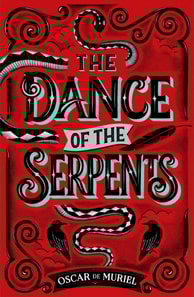 Dance of the Serpents