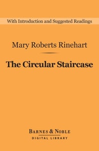 Circular Staircase (Barnes & Noble Digital Library)