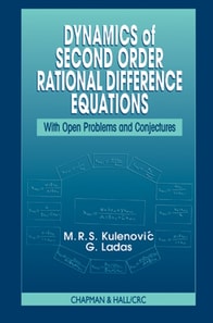 Dynamics of Second Order Rational Difference Equations
