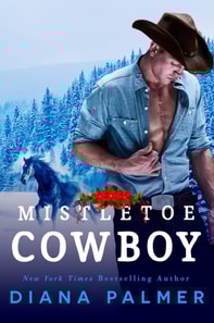 Mistletoe Cowboy