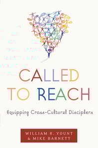 Called to Reach