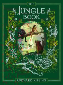 Jungle Book (Barnes & Noble Collectible Editions)