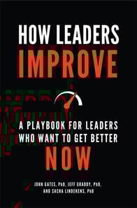 How Leaders Improve