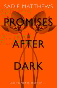 Promises After Dark (After Dark Book 3)