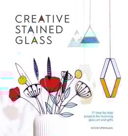 Creative Stained Glass