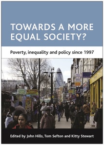 Towards a more equal society?