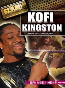 Kofi Kingston