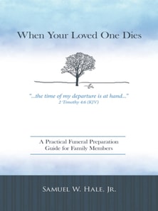 When Your Loved One Dies