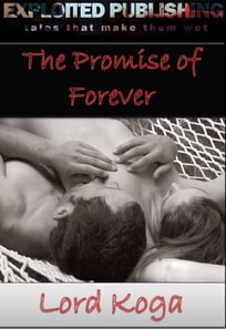 Promise of Forever