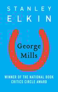 George Mills