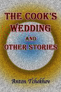 Cook's Wedding and Other Stories