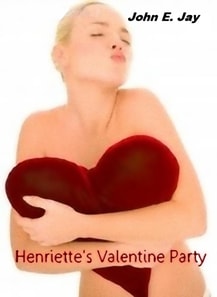 Henriette's Valentine Party