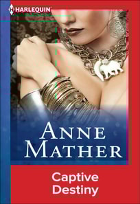 Captive Destiny
