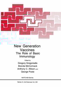 New Generation Vaccines