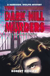Dark Hill Murders