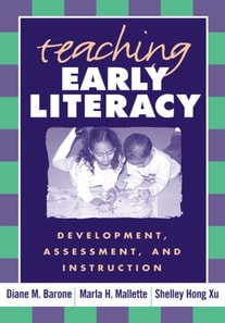Teaching Early Literacy
