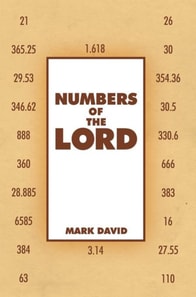 Numbers of the Lord