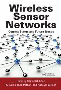 Wireless Sensor Networks